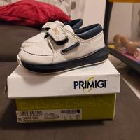 Primigi primi passi n. 20