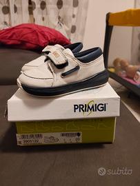 Primigi primi passi n. 20