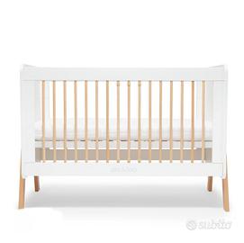 Lettino  / Culla bambini da 0 a 4 anni