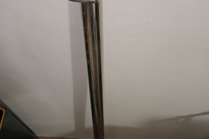 Asta traino per sci nautico in acciaio inox