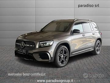 Mercedes-Benz GLB 200d AUTOMATIC 2024 | 150CV...