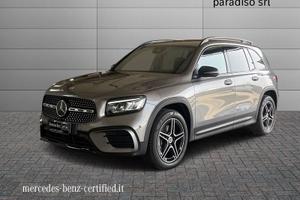 Mercedes-Benz GLB 200d AUTOMATIC 2024 | 150CV...