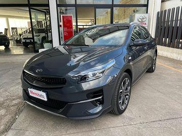 KIA XCeed 1.0 T-GDi Style