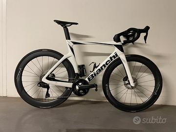 Bianchi oltre comp tg 57