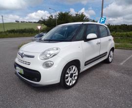 FIAT 500L 1.6 Multijet 105 CV Lounge