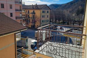 Appartamento Calizzano (Sv)