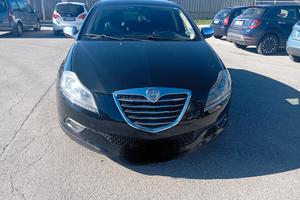 Lancia Delta 1.6MTj DPF Steel