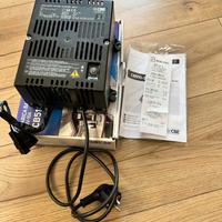 caricabatterie CBE switching serie "CB500-3"