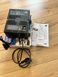 caricabatterie CBE switching serie "CB500-3"