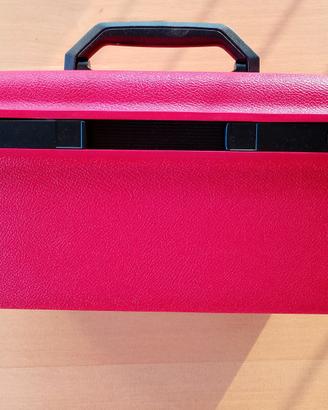 Beauty-case vintage