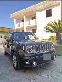 Jeep Renegade 1.6 diesel