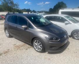 Volkswagen Golf Sportsvan Variant Business 1.4 TSI