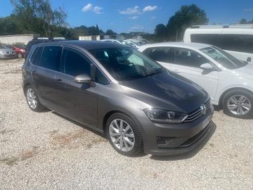 Volkswagen Golf Sportsvan Variant Business 1.4 TSI