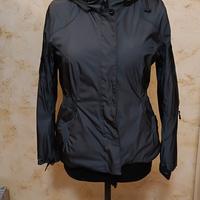 giacca sci donna Dainese colore grigio perla