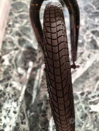 bmx usata poco