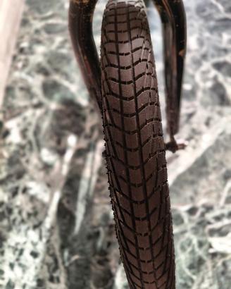 bmx usata poco