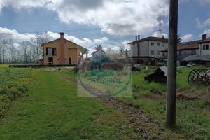 Terreno a Venezia - Trivignano