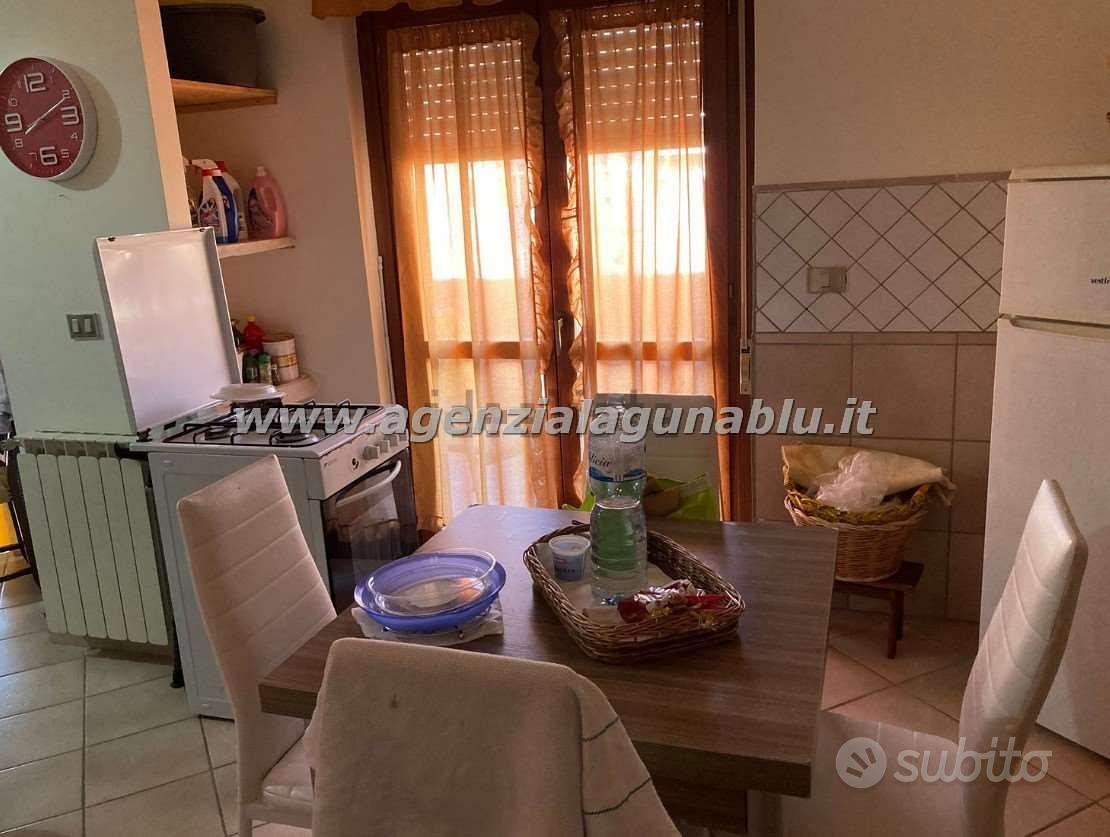 Apartment in Marsala, Rione Sappusi, Trapani - Vista 5