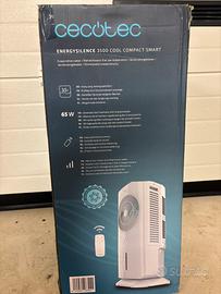 Raffrescatore Cecotec Energysilence 3500 cool