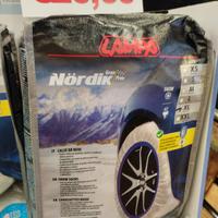 Calze da neve OMOLOGATE