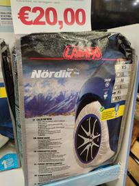 Calze da neve OMOLOGATE