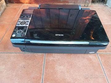 STAMPANTE EPSON STYLUS