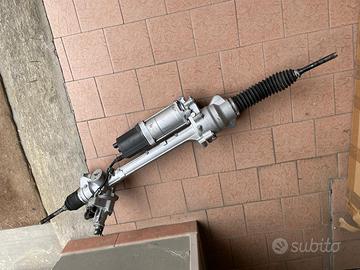 Scatola sterzo elettroguida - BMW X3 F25 xDrive