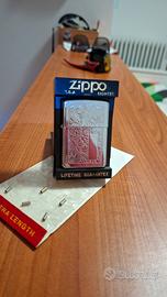 Zippo veneziano originale