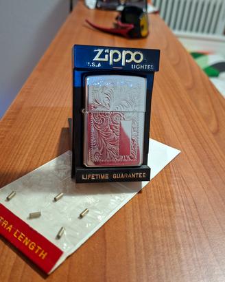 Zippo veneziano originale