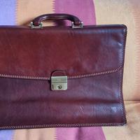 The Bridge - Borsa Ventiquattrore come nuova