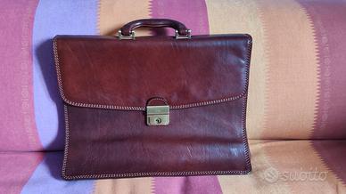 The Bridge - Borsa Ventiquattrore come nuova