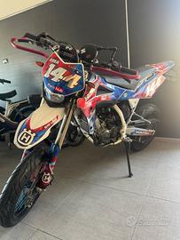 Husqvarna SMR 125