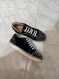 Louboutin scarpe
