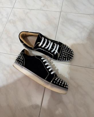 Louboutin scarpe