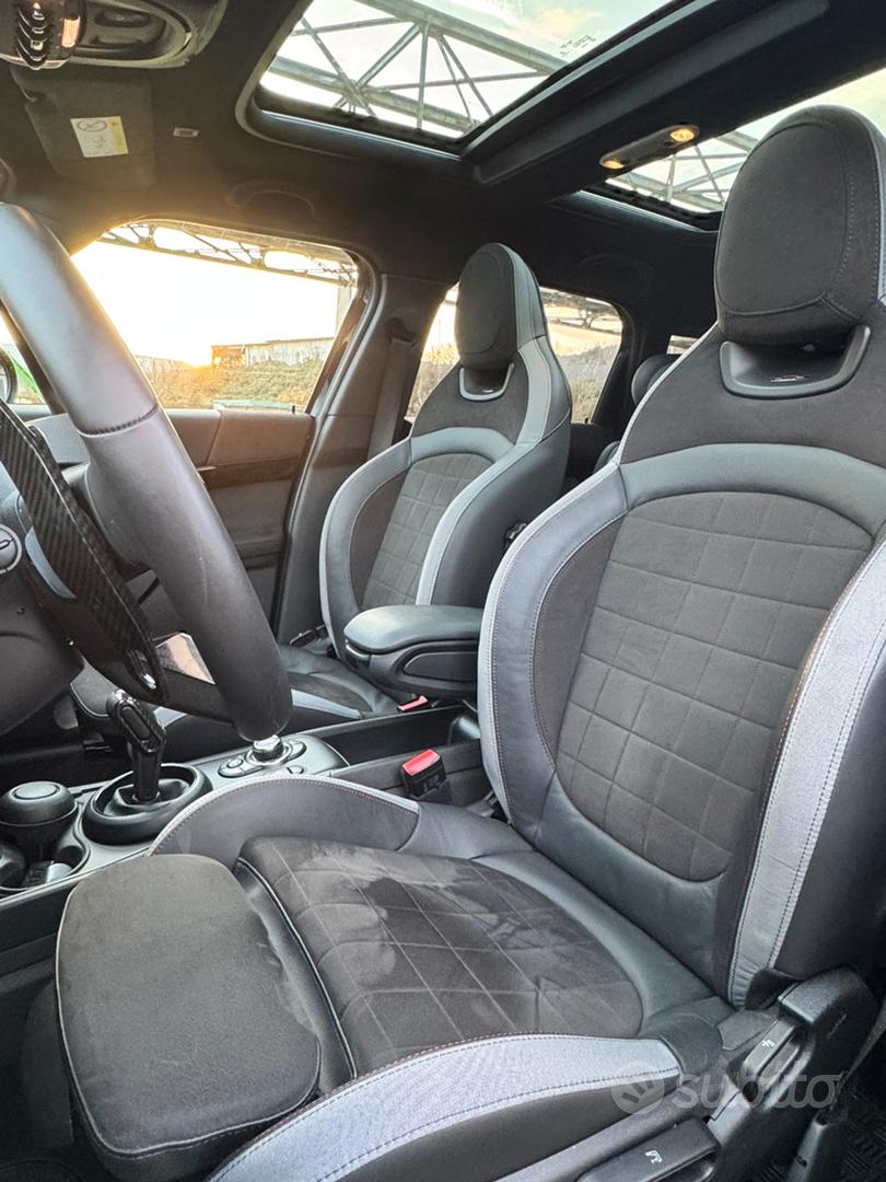 Mini Countryman 2022 photo 5