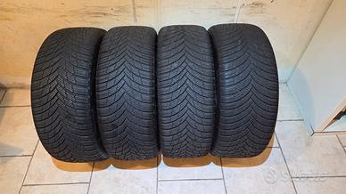 Gomme invernali Firestone  215 45 17 