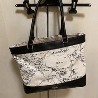 Borsa shopping bag Prima Classe Alviero Martini