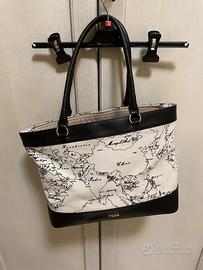Borsa shopping bag Prima Classe Alviero Martini