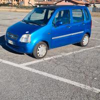 Opel agila 1200 benzina