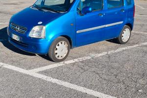 Opel agila 1200 benzina