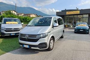 VOLKSWAGEN Caravelle 2.0 TDI 150CV DSG PC Comfor