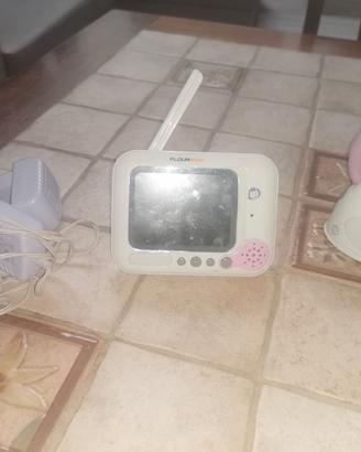 telecamera per bambini