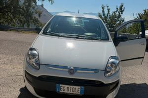 Punto Evo 1.3 Mjt 75 CV