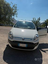 Punto Evo 1.3 Mjt 75 CV
