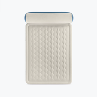 Materasso Gonfiabile SilkyBed Autogonfiante, 229x