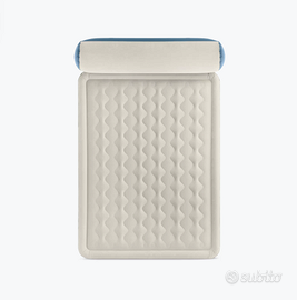 Materasso Gonfiabile SilkyBed Autogonfiante, 229x