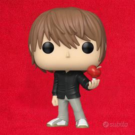 Funko POP! Death Note Light Yagami 2379