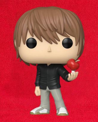 Funko POP! Death Note Light Yagami 2379