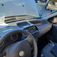 FIAT PUNTO 2010 - KIT AIRBAG