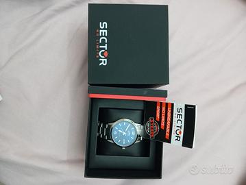 orologio Sector nuovo 